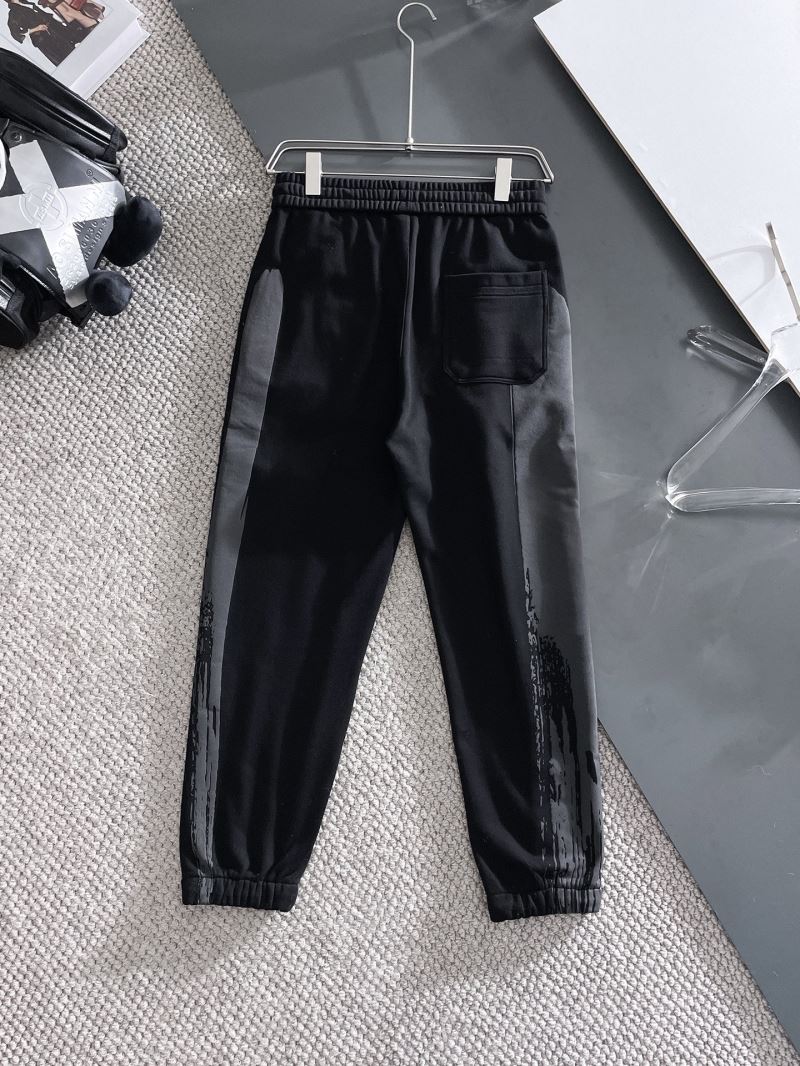 Y-3 Long Pants